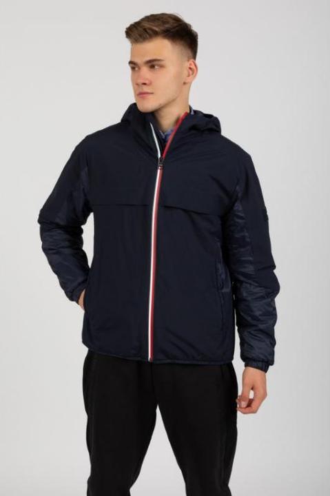 Immagine prodotto Tommy Hilfiger Tech Hooded (S)