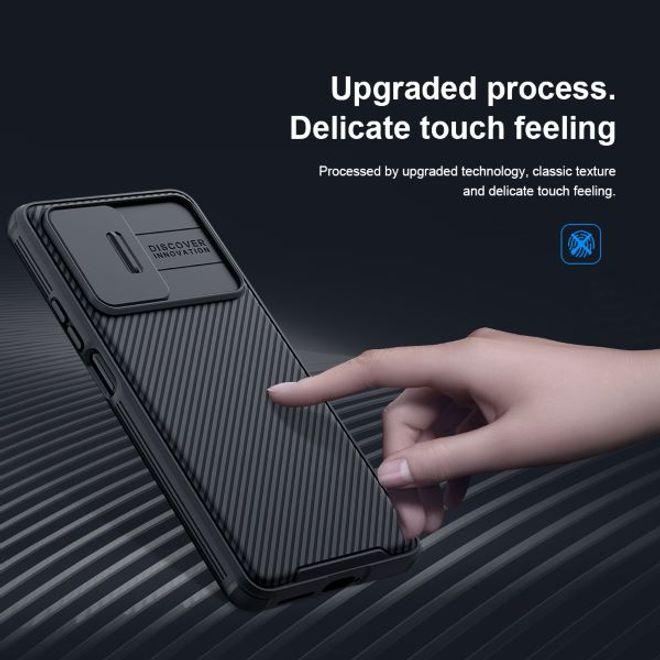 Actual product image Nillkin CamShield Pro (Xiaomi 11T, Xiaomi 11T Pro)