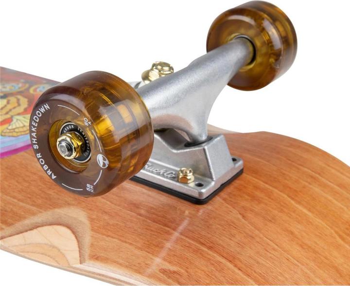 Image du produit Arbor Solstice B4BC Cucharon Cruiser (12.75")