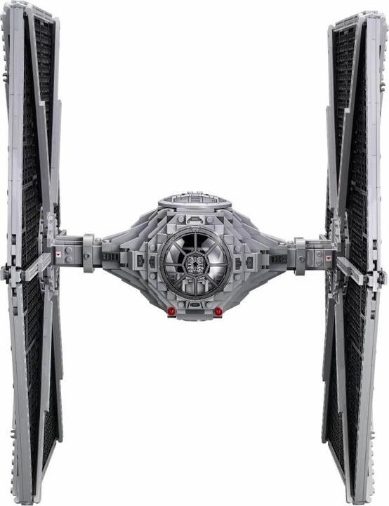 Produktbild LEGO Star Wars Tie Fighter (75095, LEGO Seltene Sets, LEGO Star Wars)