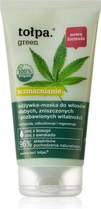 Image du produit Tolpa Renforcement vert (150 ml)