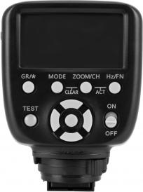 Actual product image Yongnuo YN560-TX II (Funk)