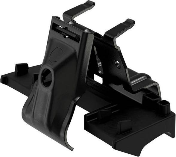 Actual product image Thule Kit Flush Railing