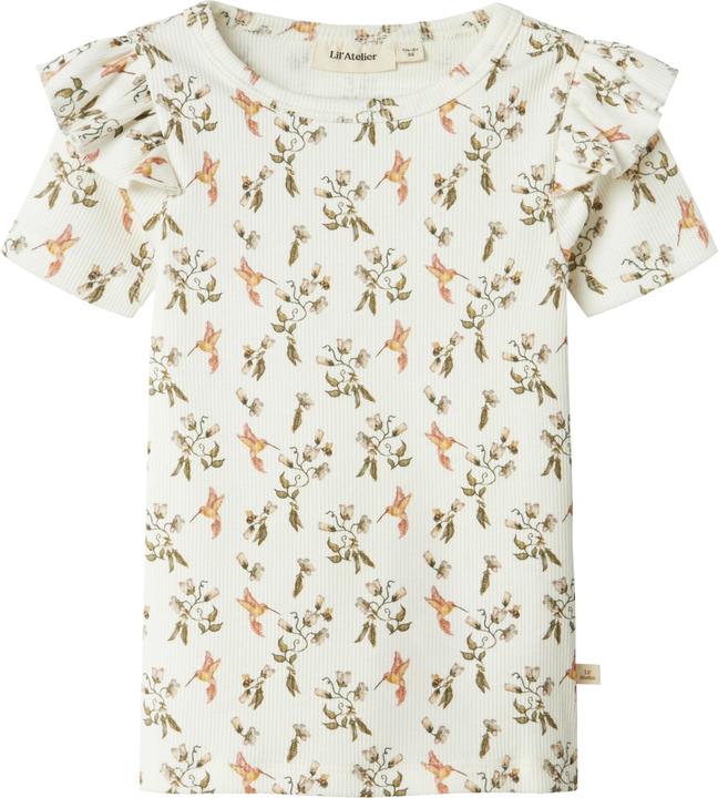 Name it Slim Fit T-Shirt (92)
