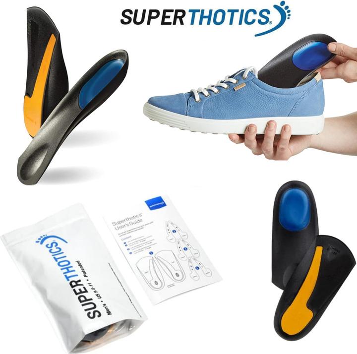 Produktbild Superthotics 