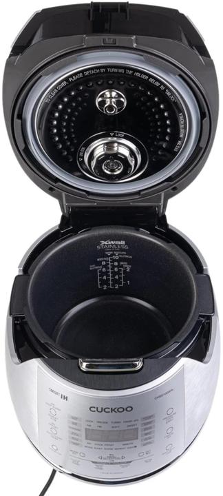 Produktbild Cuckoo CRP-CHSS1009FN (EU-Stecker)