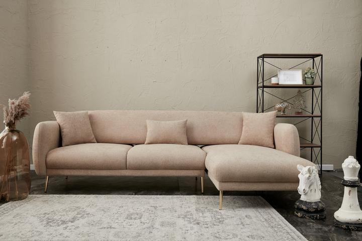 Image du produit Atelier del Sofa Adele (Canapé d'angle)