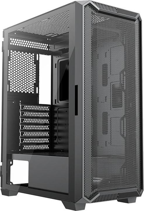 Actual product image Xilence ATX Miditower (mATX, Mini-ITX, ATX)