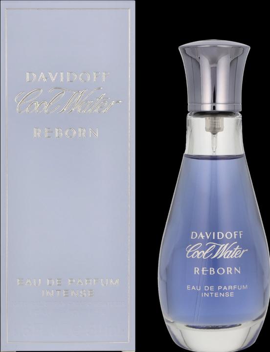 Immagine prodotto Davidoff Cool Water Reborn Donna Intensa (Eau de parfum, 50 ml)