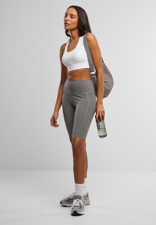 Image du produit Urban Classics Ladies Sports Bra - 191795 (XS)