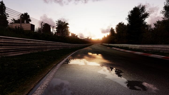 Actual product image Bandai Namco Project CARS Goty (Xbox One X, Xbox Series X, IT)