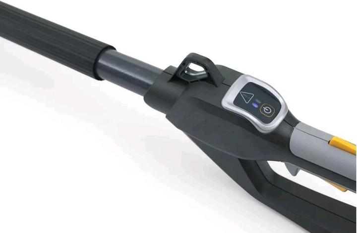 Stiga Battery multitool MT 500e (Cordless hedgecutters)
