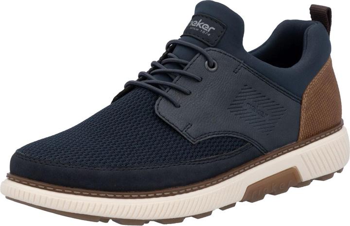 Rieker FSK Herren Halbschuhe (43)