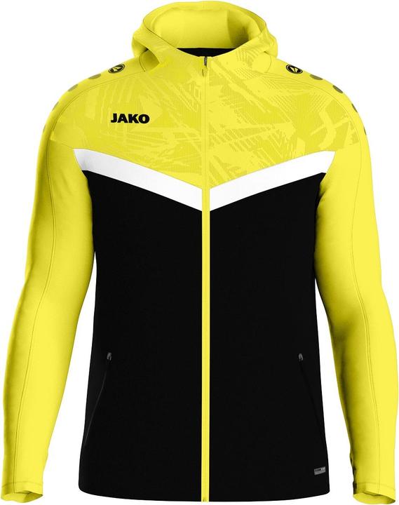 JAKO Kapuzenjacke Iconic