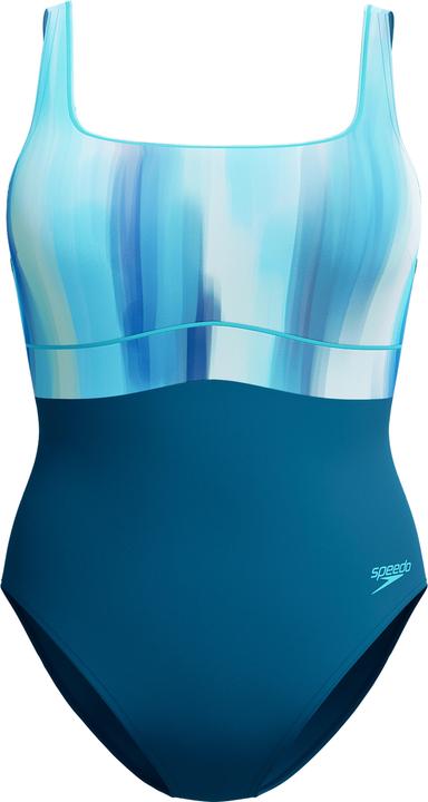 Actual product image Speedo Shaping ContourEclipse Printed (W34/L38)