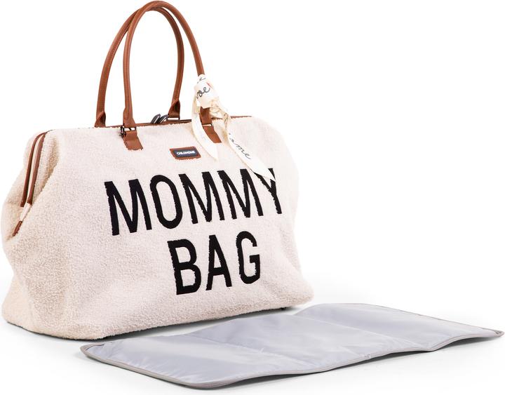 Produktbild Childhome Mommy Bag