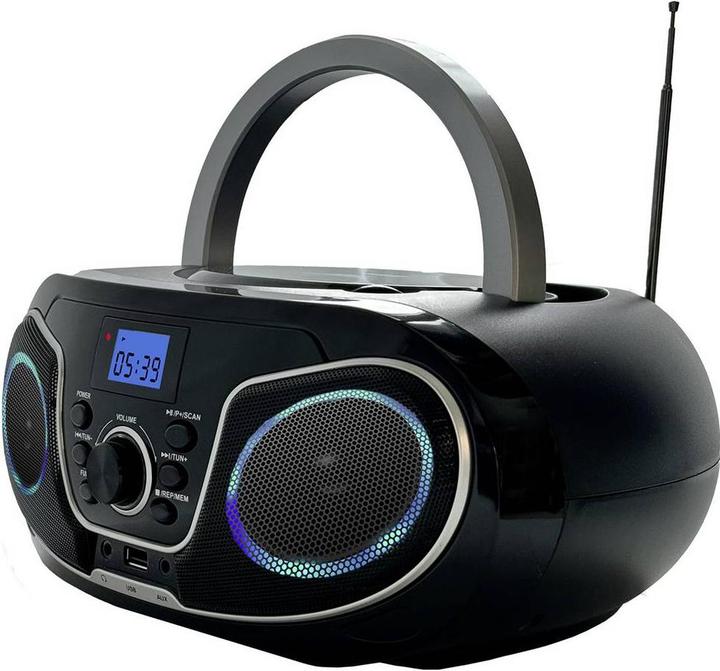Produktbild Silva PLL Radio (FM)