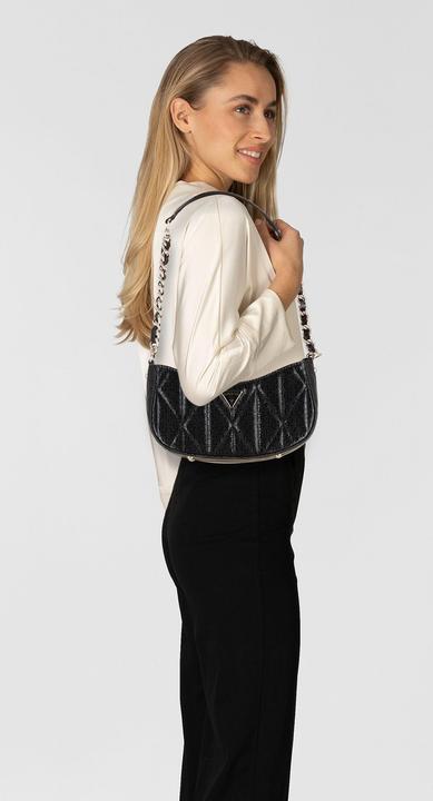 Actual product image Guess Aldina Schultertasche 24 cm