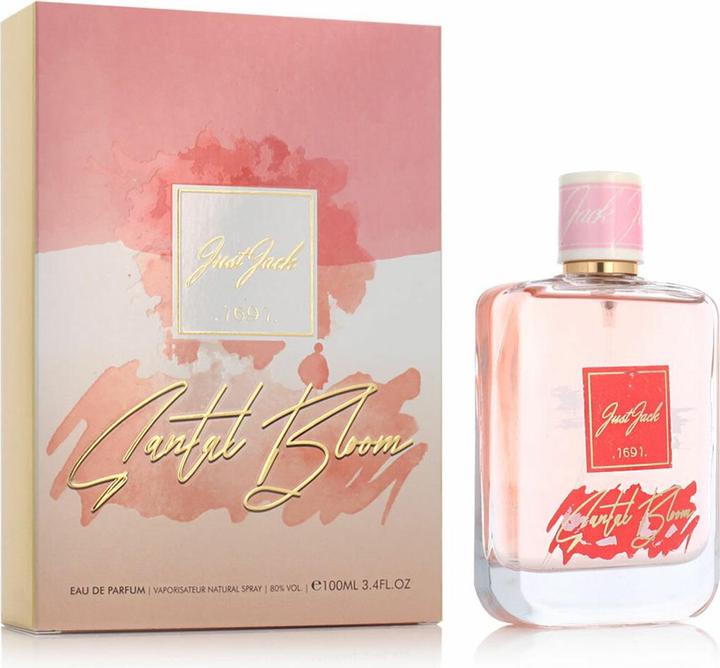 Immagine prodotto Just Jack Fiore di Santal (Eau de parfum, 100 ml)