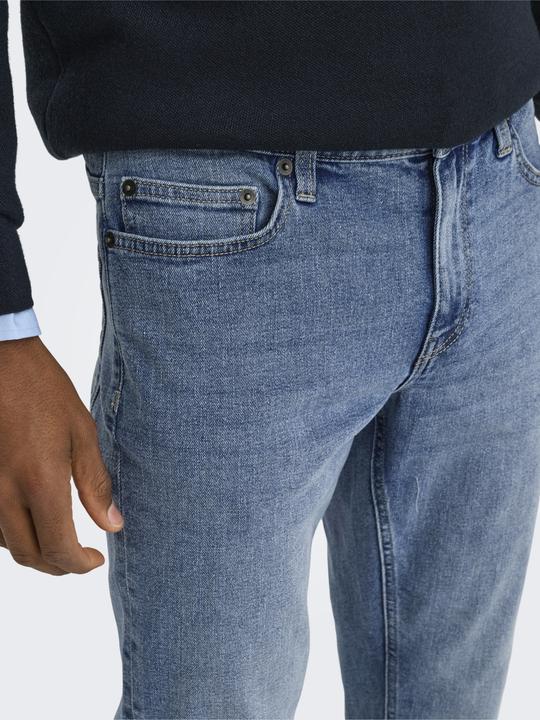 Produktbild Only & Sons Onsloom Slim Lb 2529 Pim Dnm Noos (W31/L30)
