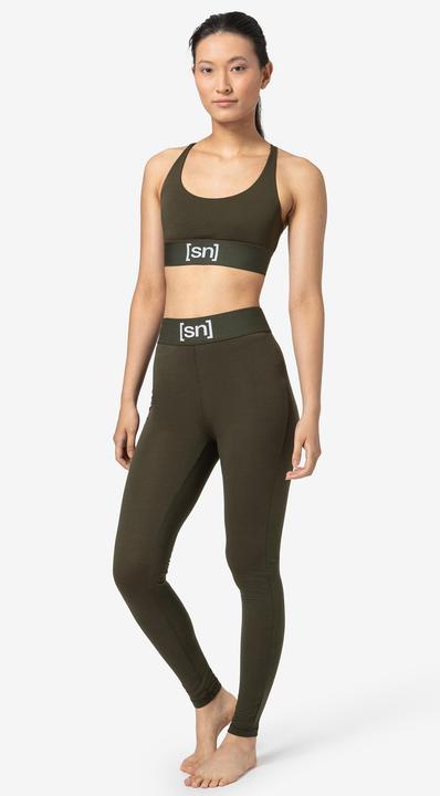 Immagine prodotto Super Natural Tundra 175 Tight da donna (XS)