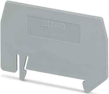Image du produit Phoenix Contact Plaque De Separation Atp-St 4 (Divers)