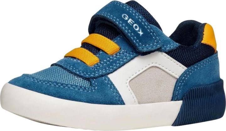 Actual product image Geox Sneaker (20)