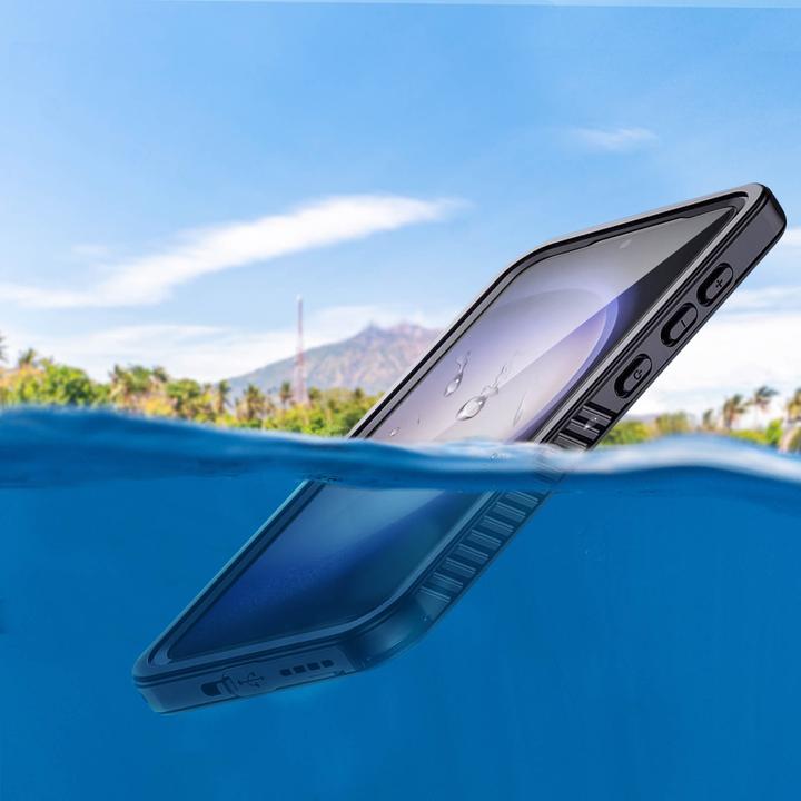 Actual product image Redpepper IP68 Waterproof, 360° Degree Protection Series (Samsung Galaxy S23+)