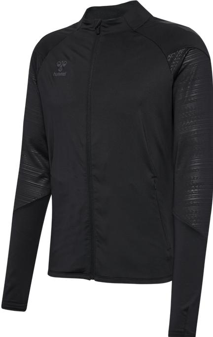 Image du produit hummel Hmlpro Training Zip Jacket (L)