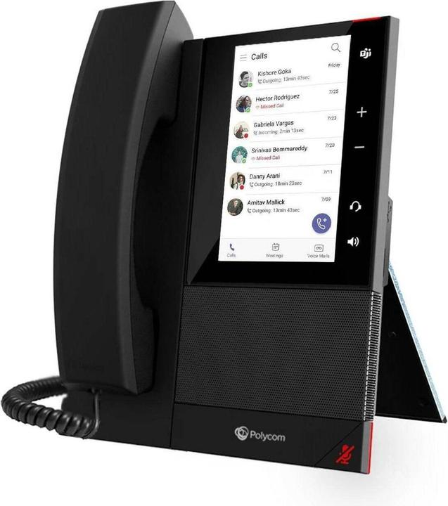 Produktbild HP Poly CCX 400