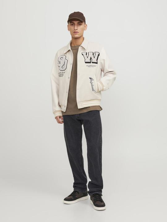 Actual product image Jack & Jones Chris Original SQ 737 Loose Fit Jeans (W28/L32)