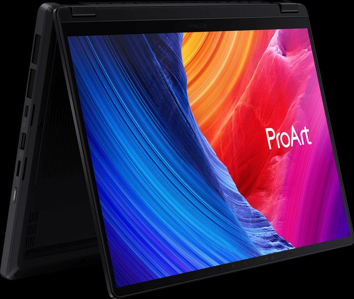Actual product image ASUS ProArt PX13 (13.30", AMD Ryzen AI 9 HX 370, 32 GB, 1000 GB, CH)