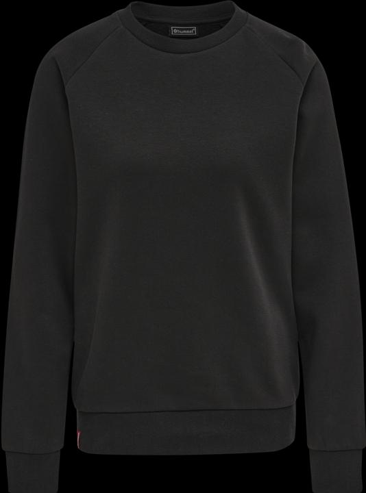 Immagine prodotto hummel Felpa Classica Rossa Donna (XL)