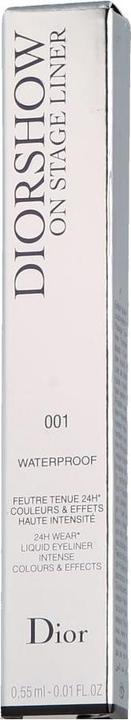 Immagine prodotto Dior Diorshow On Stage Liner (001 Bianco opaco)