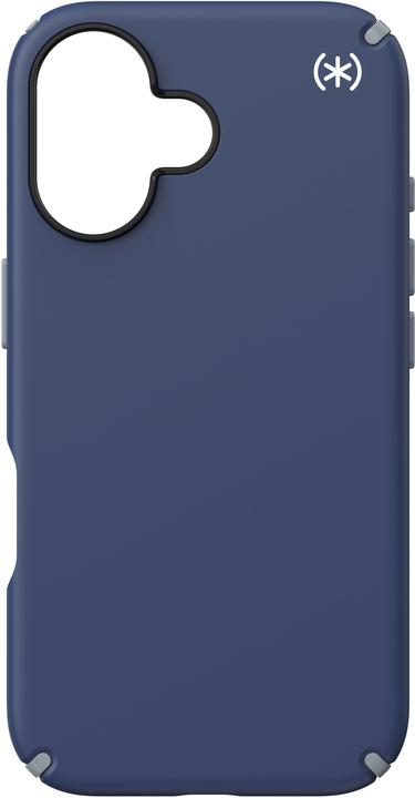 Immagine prodotto speck Presidio2 Pro + MS Apple iPhone 16 Coastal Blue - with Microban (Apple iPhone 16)