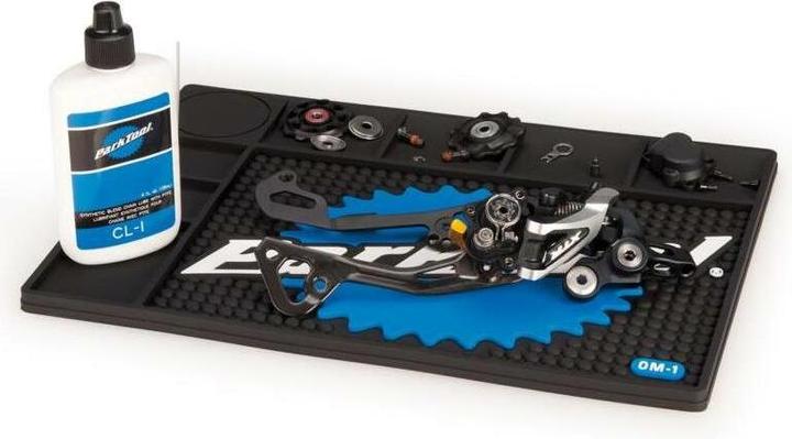 Produktbild Park Tool OM-1 Werkbank-Auflage
