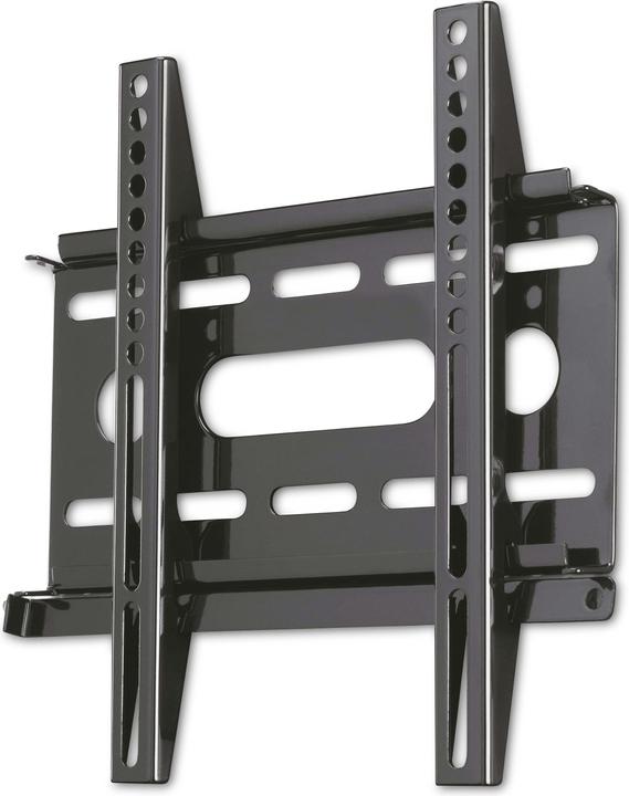Hama Fix Ultraslim (Wand, 37", 25 kg)