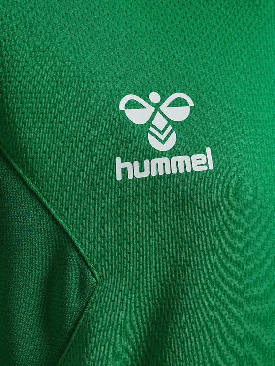 Immagine prodotto hummel Hmlauthentic Pl Hoodie Kids (140)