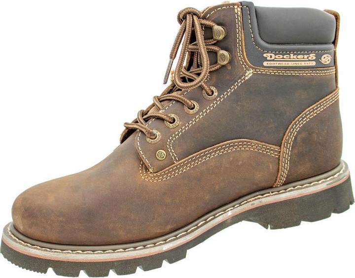 Actual product image Dockers Ankle boot (41)