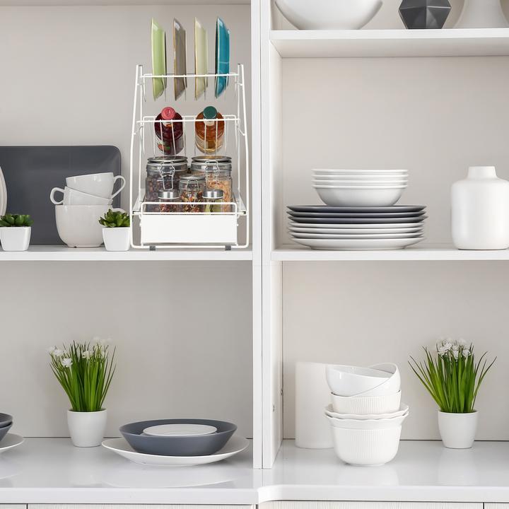 Produktbild Relaxdays Küchenschrank Organizer