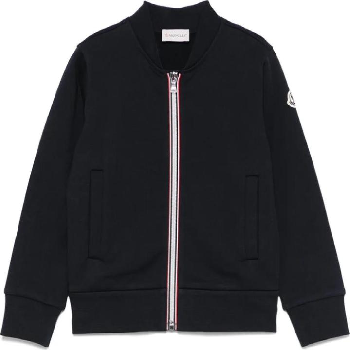 Immagine prodotto Moncler Felpa Aperta Con Zip