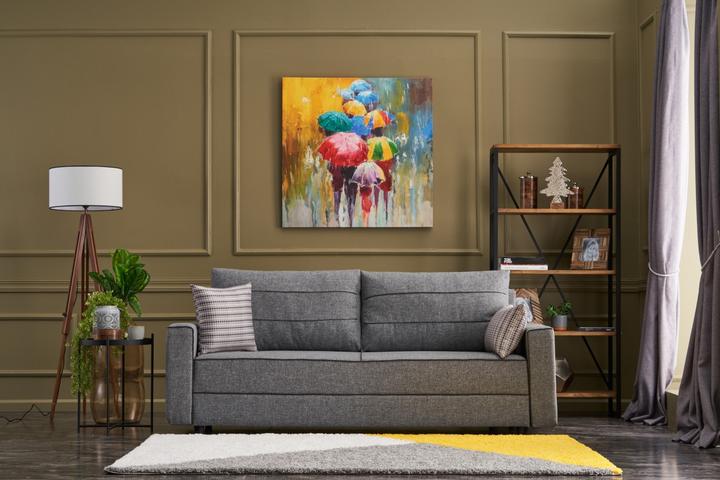 Produktbild Atelier del Sofa Alessandro (3-Sitzer)