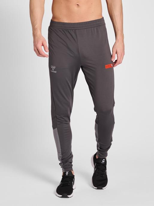 Actual product image hummel Pro Grid Training Pants (S)
