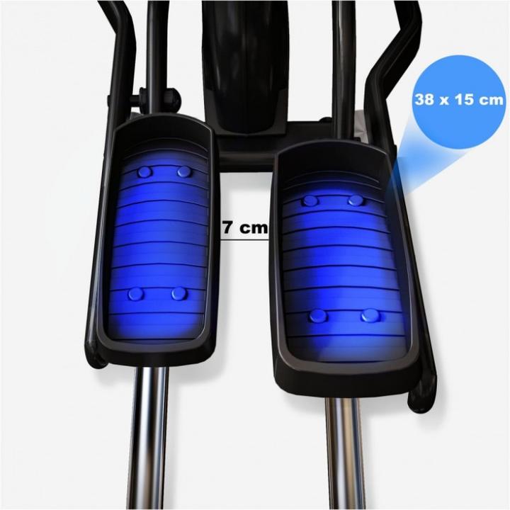 Actual product image Maxxus Crosstrainer CX 7.5