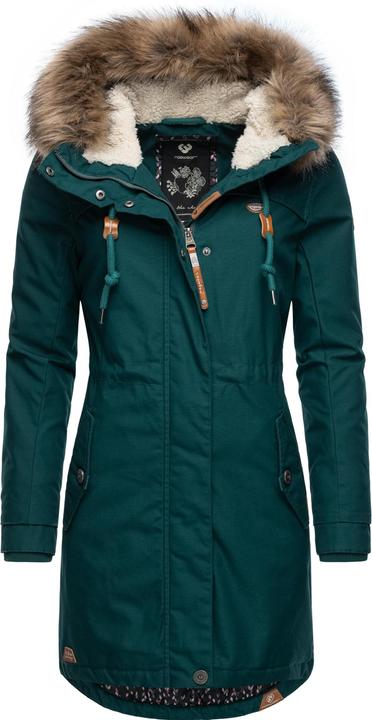 Dark Green22