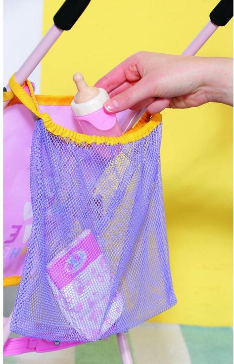 Immagine prodotto Zapf Creation Passeggino con rete
