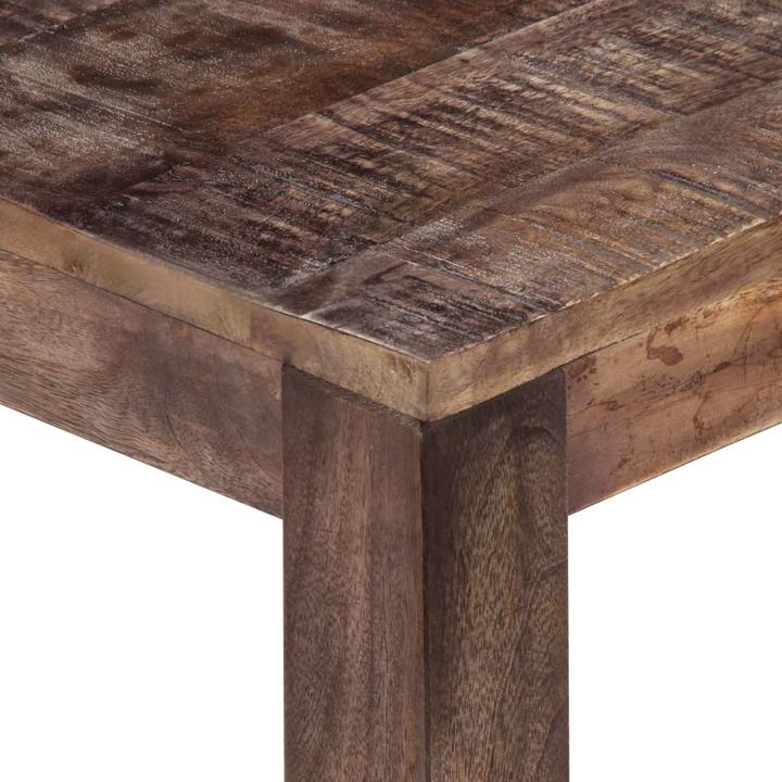 Image du produit VidaXL Table basse (50 x 50 x 35 cm)