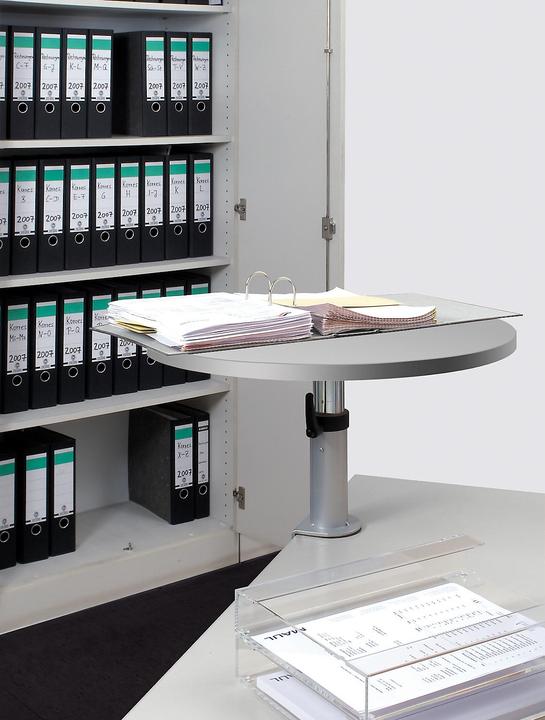 Produktbild Maul Tischpult, ergonomisch
