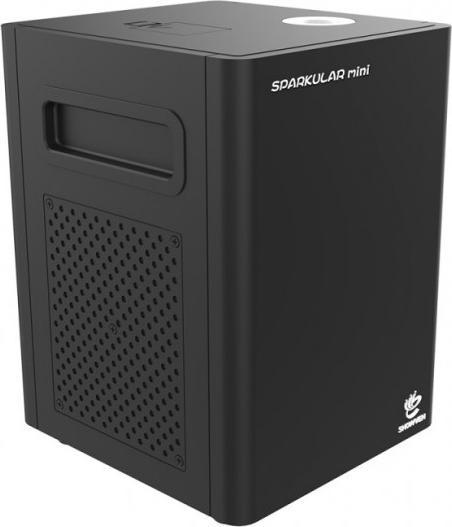Immagine prodotto Sparkular Mini BT06