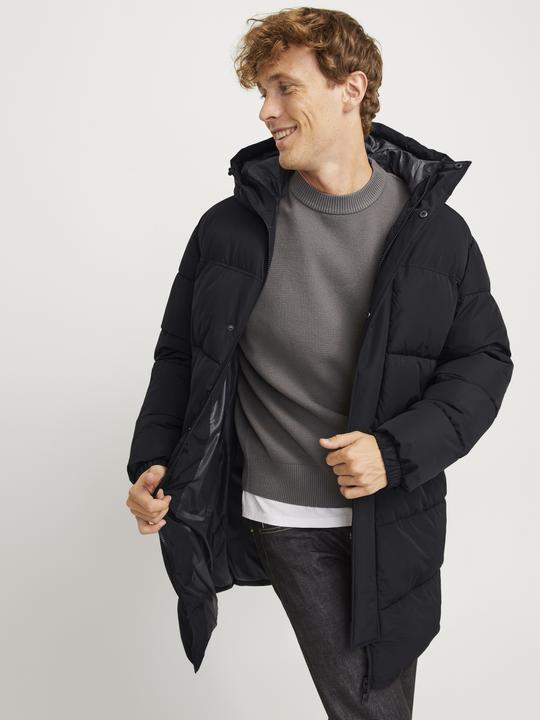 Produktbild Jack & Jones Jjebradley Long Puffer Sn (XL)